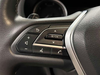 2023 INFINITI QX50 PURE