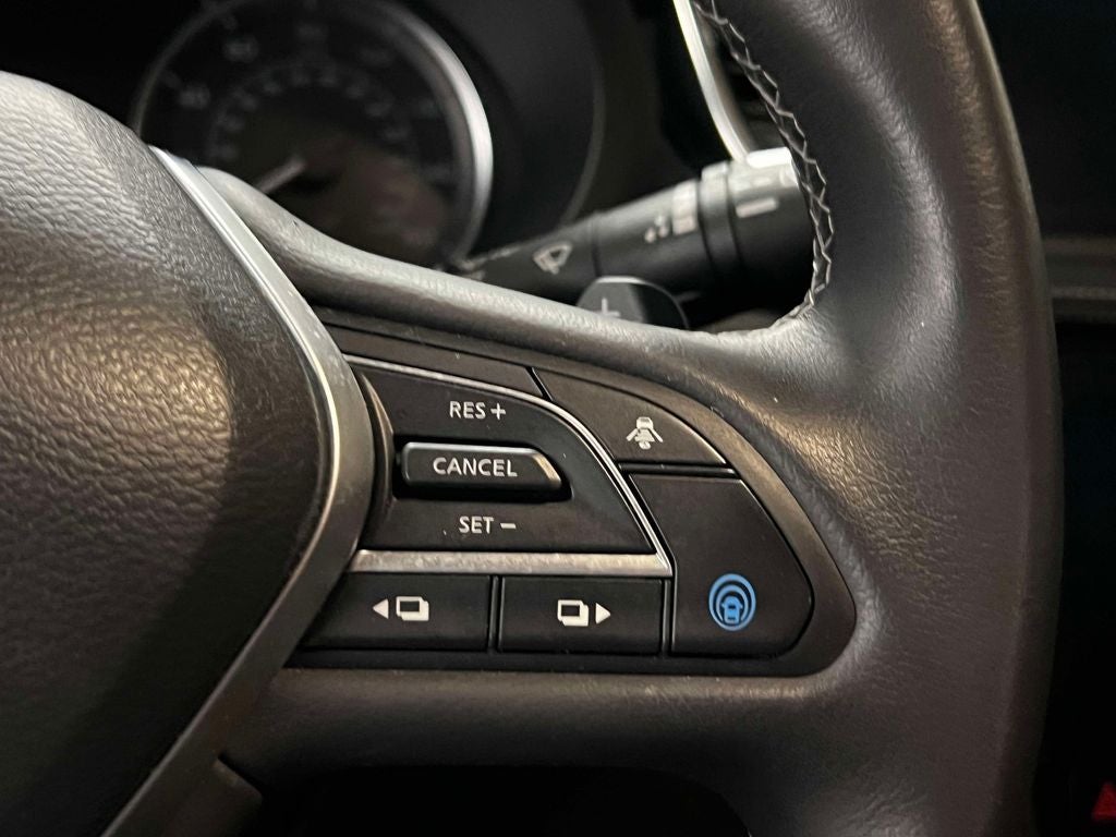 2023 INFINITI QX50 PURE