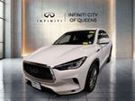 2023 INFINITI QX50 PURE