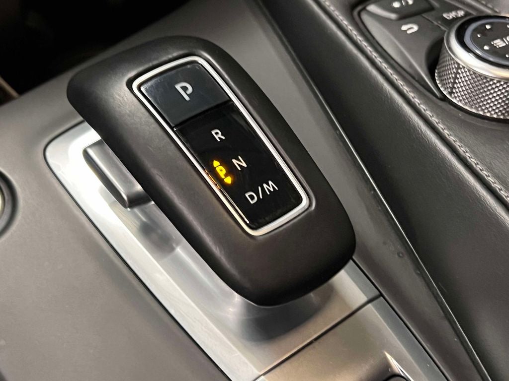 2023 INFINITI QX50 PURE
