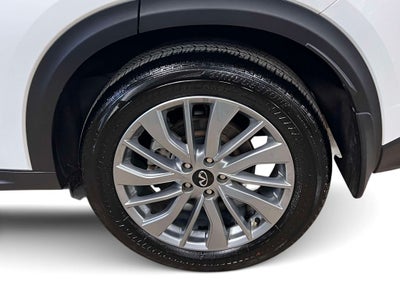 2023 INFINITI QX50 PURE
