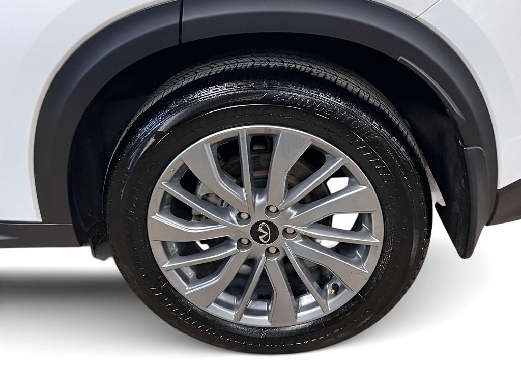 2023 INFINITI QX50 PURE