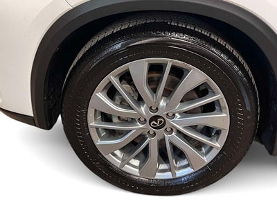 2023 INFINITI QX50 PURE AWD