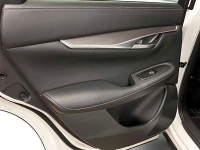 2023 INFINITI QX50 PURE AWD