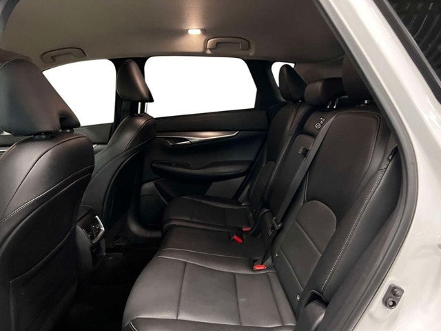 2023 INFINITI QX50 PURE AWD