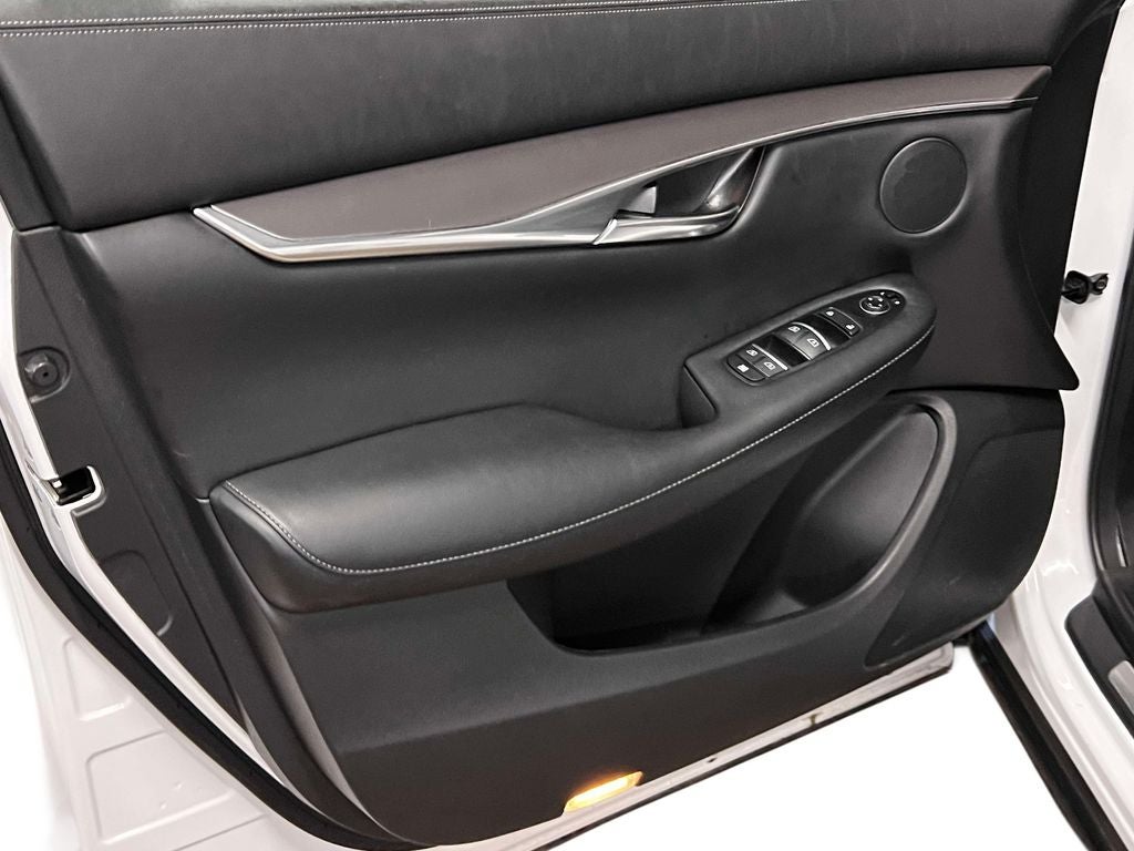 2023 INFINITI QX50 PURE AWD