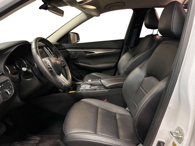 2023 INFINITI QX50 PURE AWD