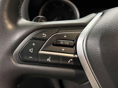 2023 INFINITI QX50 PURE AWD