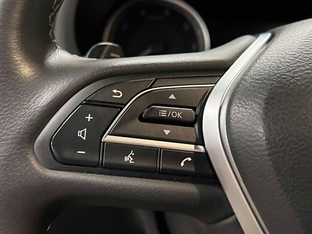 2023 INFINITI QX50 PURE AWD