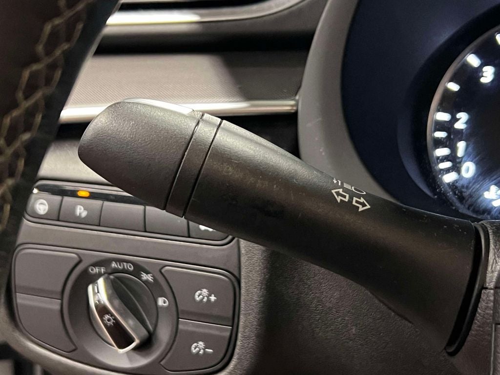 2023 INFINITI QX50 PURE AWD