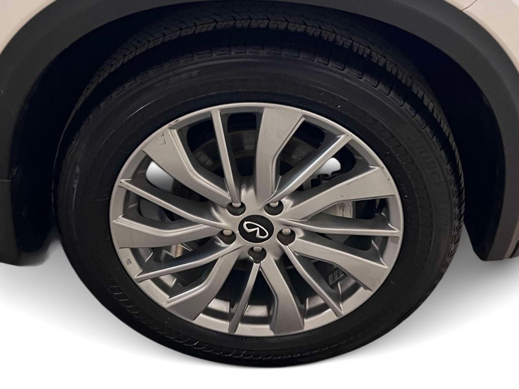 2023 INFINITI QX50 PURE AWD