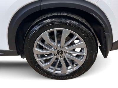 2023 INFINITI QX50 PURE AWD