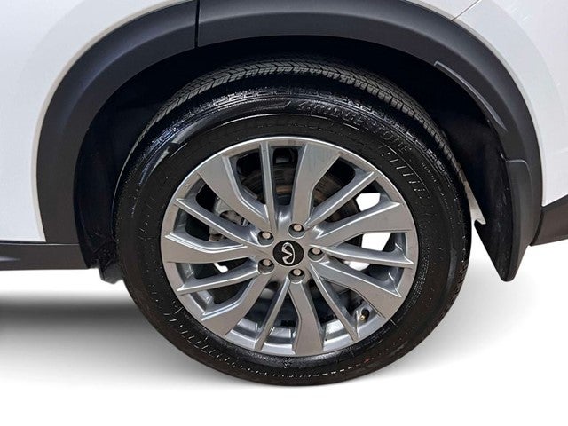 2023 INFINITI QX50 PURE AWD
