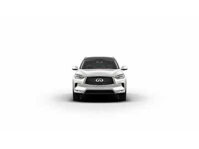 2022 INFINITI QX50 LUXE AWD