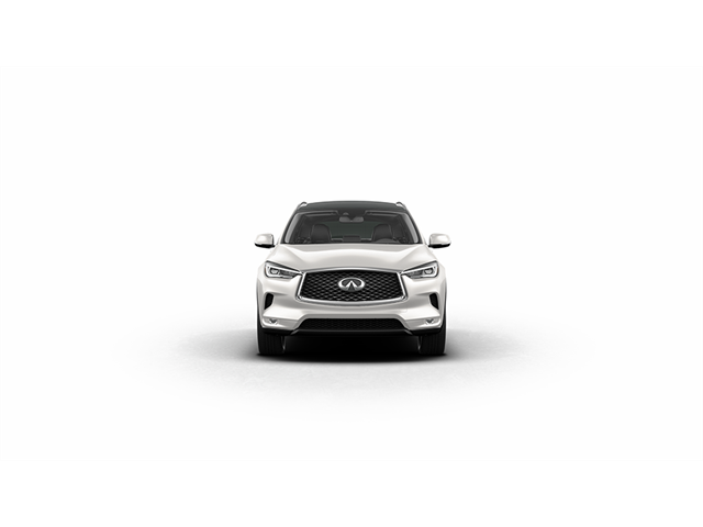 2022 INFINITI QX50 LUXE AWD