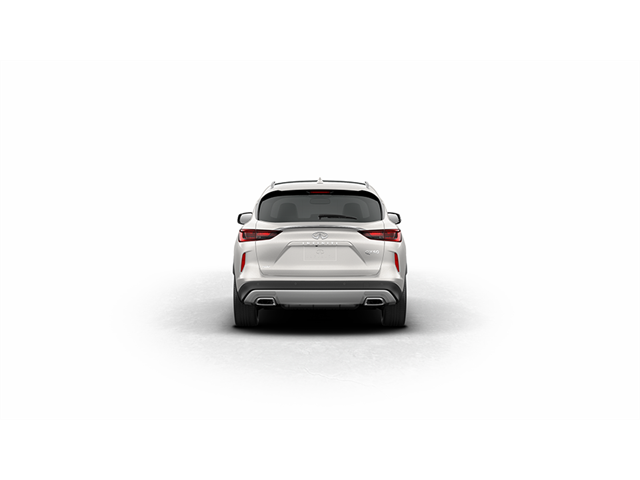 2022 INFINITI QX50 LUXE AWD