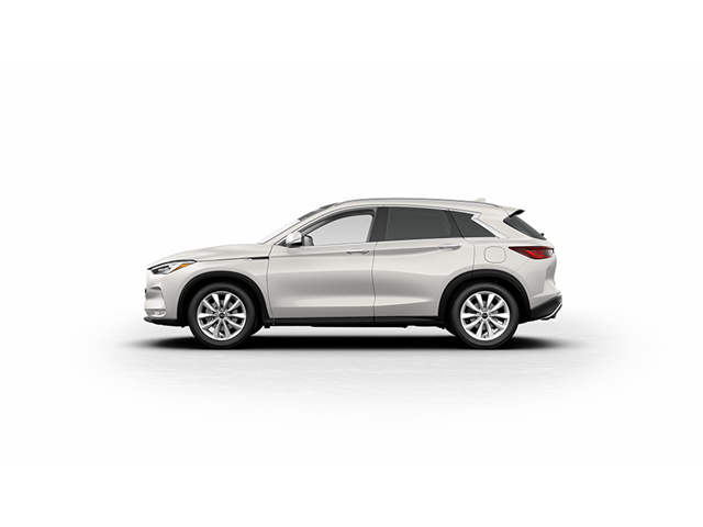 2022 INFINITI QX50 LUXE AWD