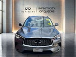 2024 INFINITI QX50 LUXE