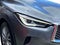 2024 INFINITI QX50 LUXE