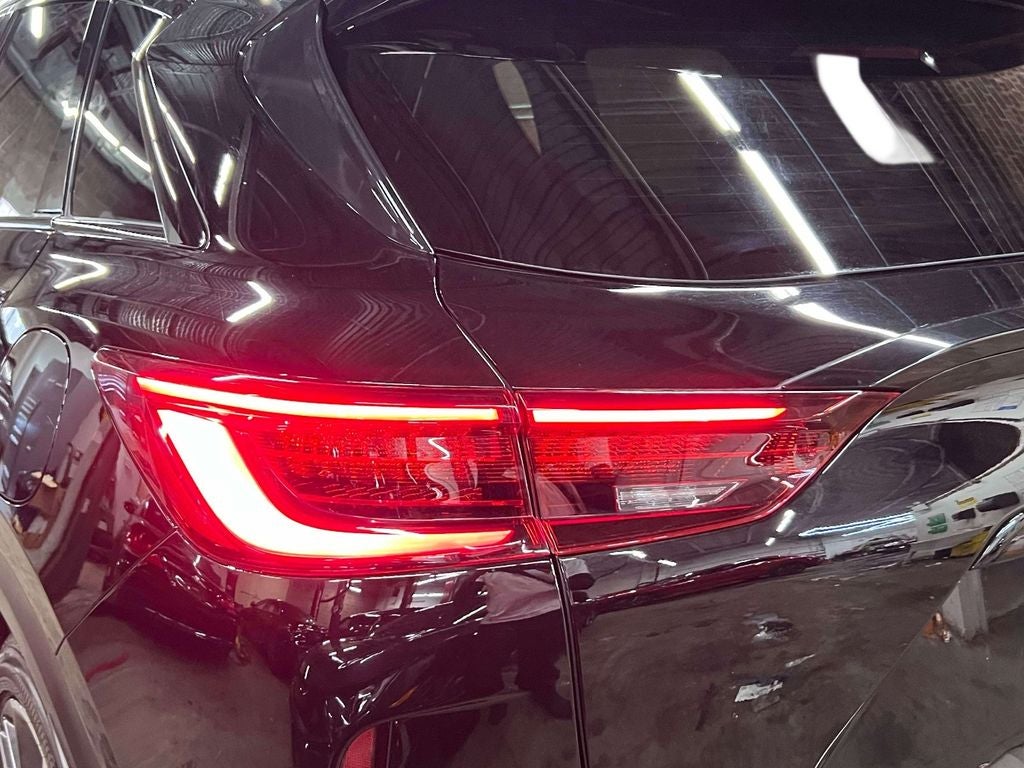 2023 INFINITI QX50 SPORT