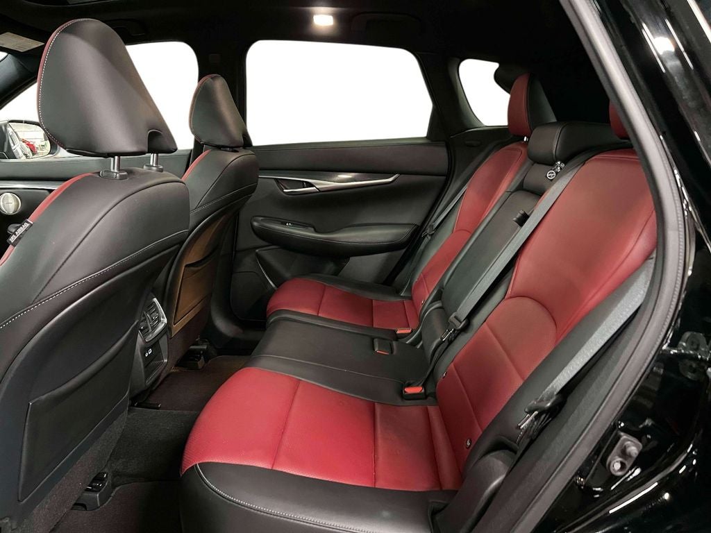 2023 INFINITI QX50 SPORT