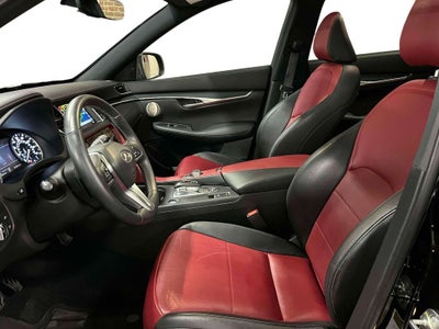 2023 INFINITI QX50 SPORT