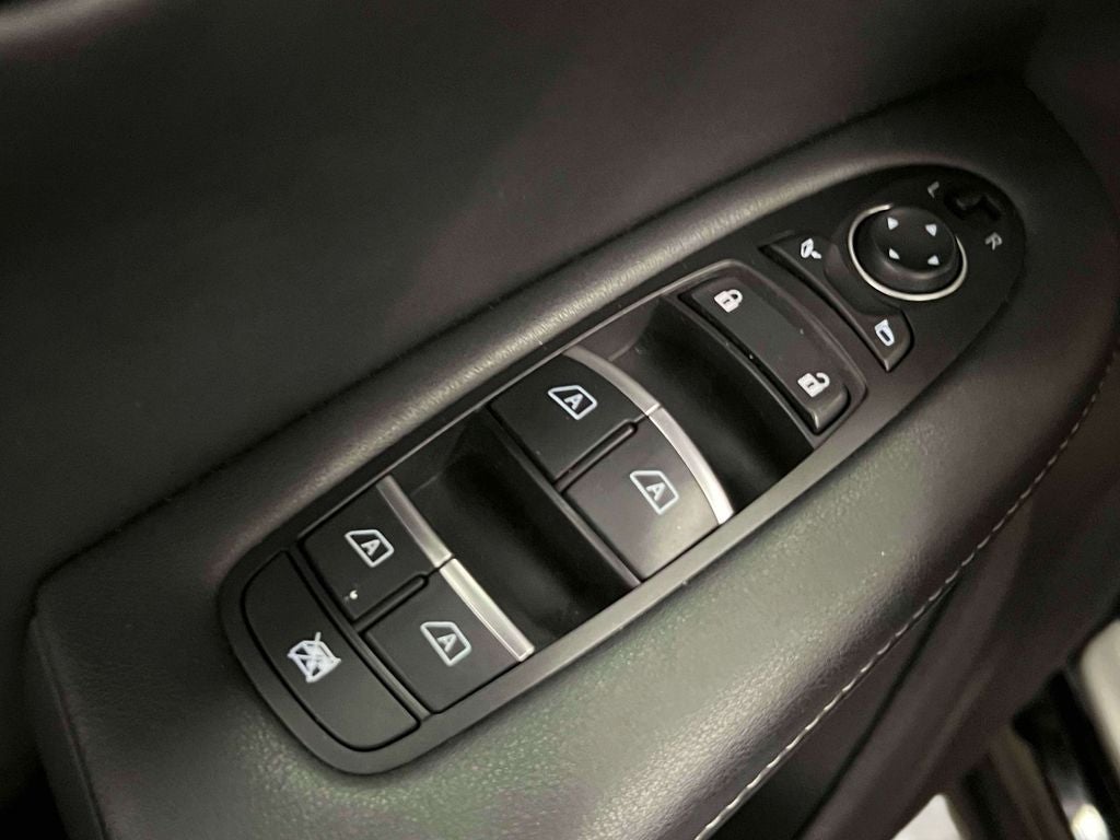 2023 INFINITI QX50 SPORT