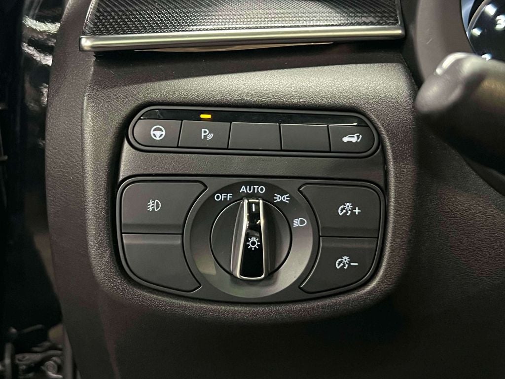 2023 INFINITI QX50 SPORT