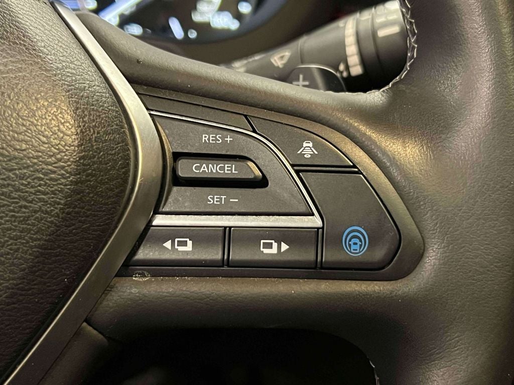 2023 INFINITI QX50 SPORT