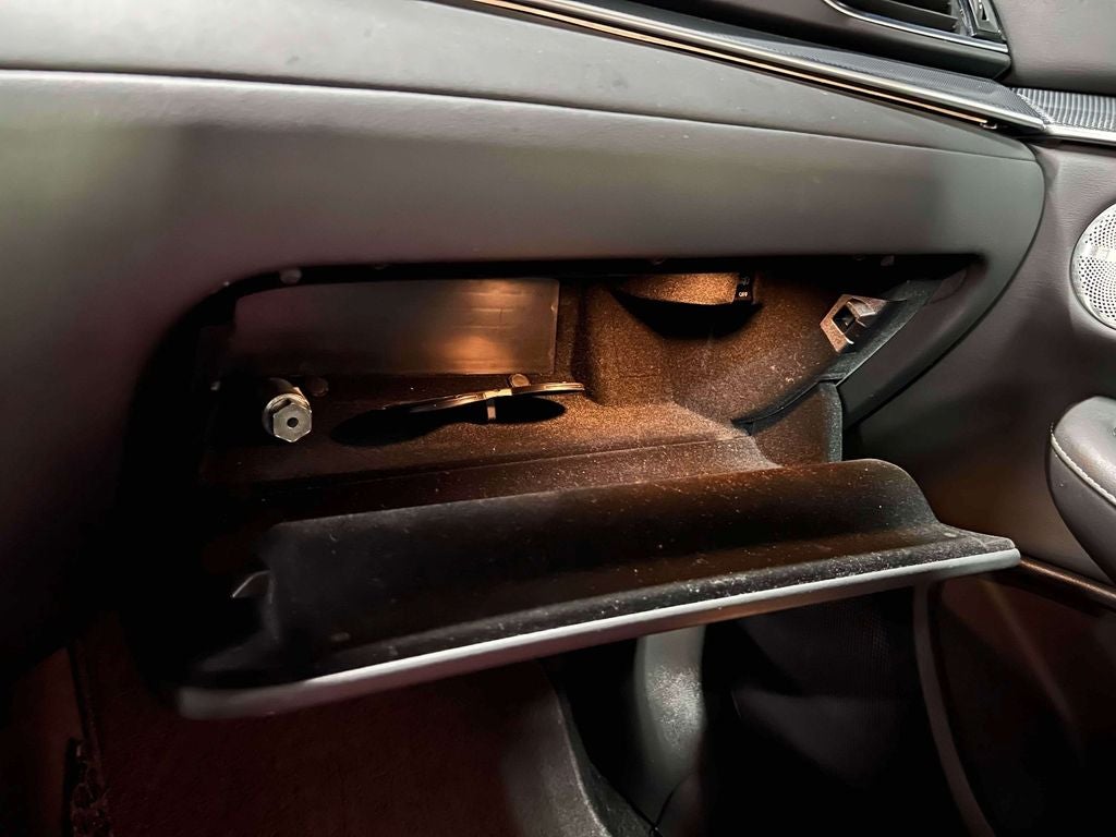 2023 INFINITI QX50 SPORT