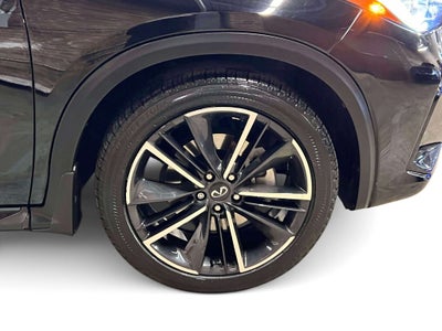 2023 INFINITI QX50 SPORT