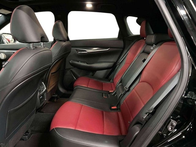 2023 INFINITI QX50 SPORT AWD