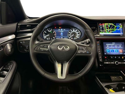 2023 INFINITI QX50 SPORT AWD