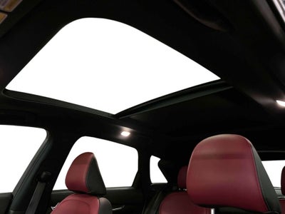 2023 INFINITI QX50 SPORT AWD