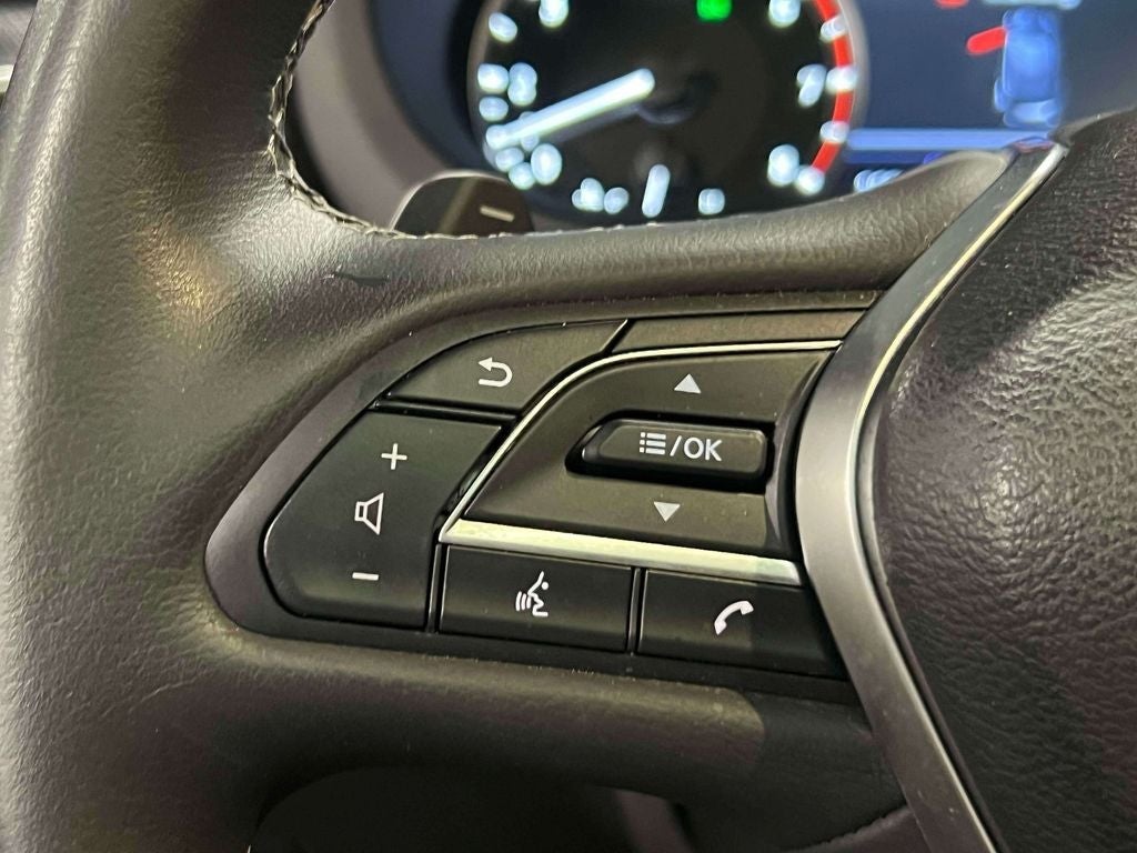 2023 INFINITI QX50 SPORT AWD