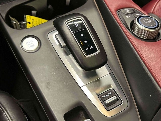2023 INFINITI QX50 SPORT AWD