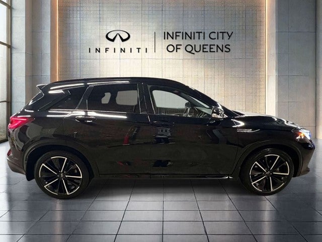 2023 INFINITI QX50 SPORT AWD