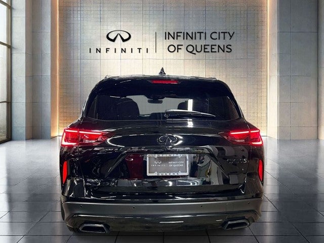 2023 INFINITI QX50 SPORT AWD