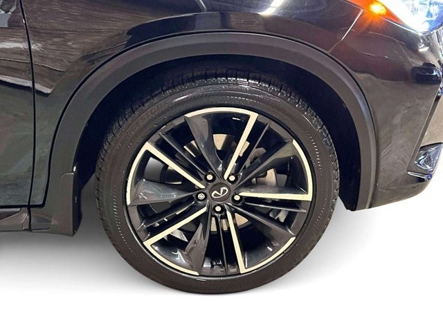 2023 INFINITI QX50 SPORT AWD
