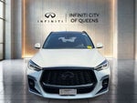 2023 INFINITI QX50 SPORT