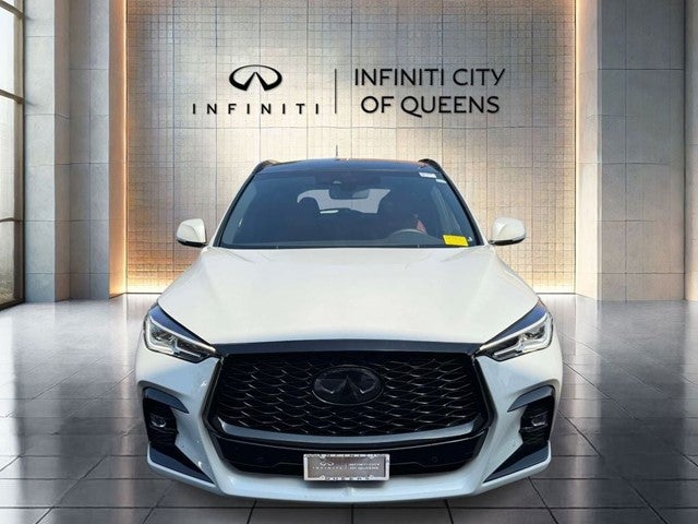 2023 INFINITI QX50 SPORT