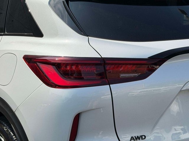 2023 INFINITI QX50 SPORT
