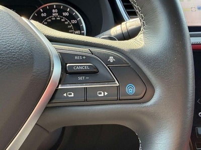 2023 INFINITI QX50 SPORT
