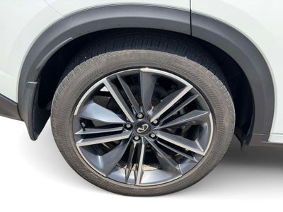 2023 INFINITI QX50 SPORT