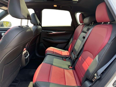2023 INFINITI QX50 SPORT