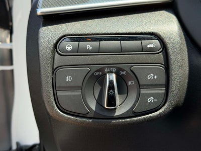 2023 INFINITI QX50 SPORT