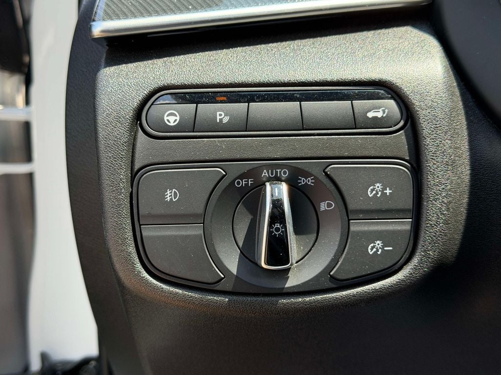 2023 INFINITI QX50 SPORT