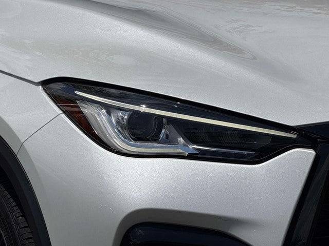 2023 INFINITI QX50 SPORT