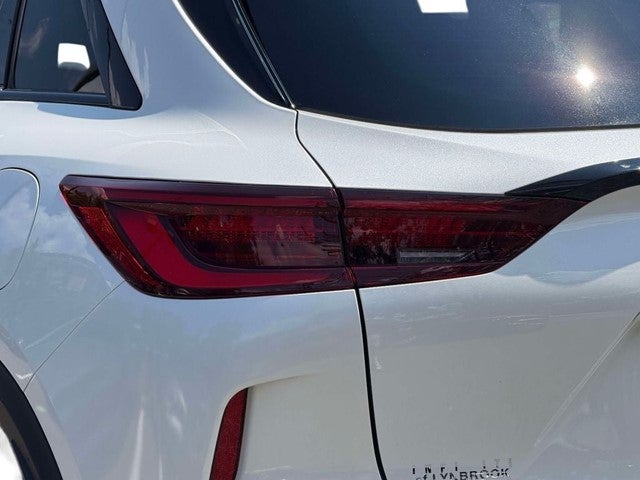 2023 INFINITI QX50 SPORT