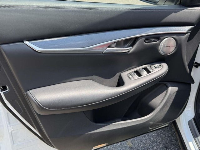 2023 INFINITI QX50 SPORT